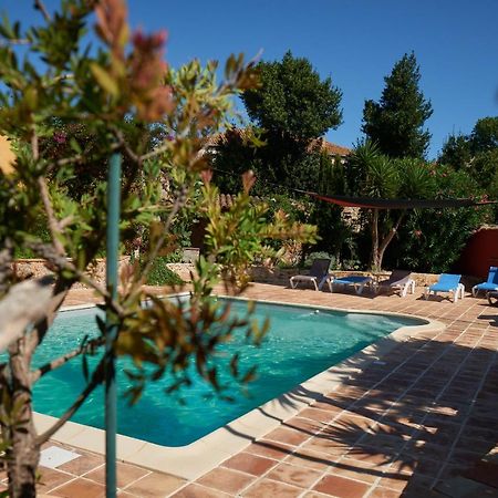 Jardin De Palme Lejlighed La Palme Eksteriør billede
