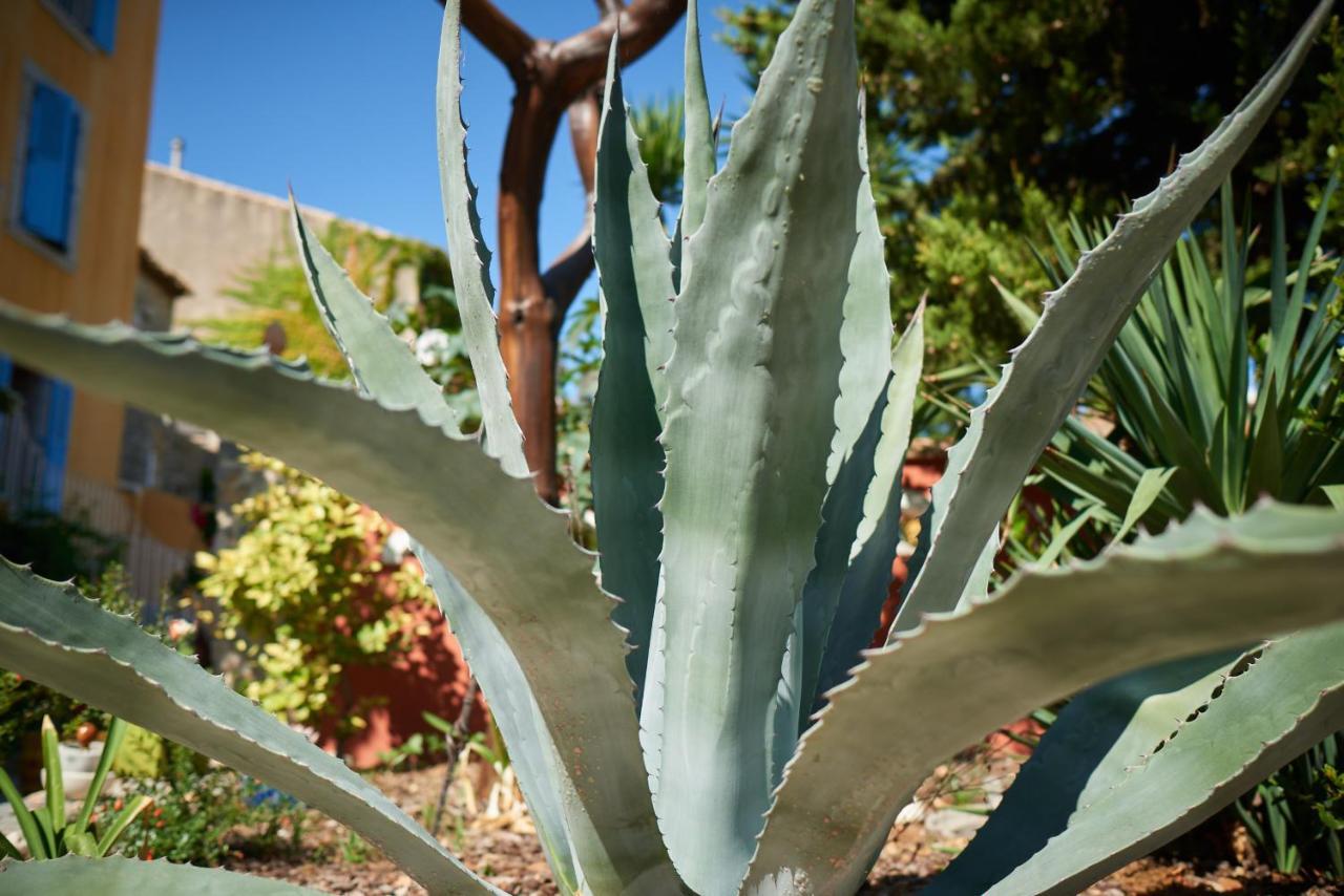 Jardin De Palme Lejlighed La Palme Eksteriør billede