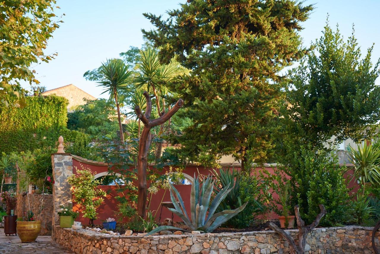 Jardin De Palme Lejlighed La Palme Eksteriør billede