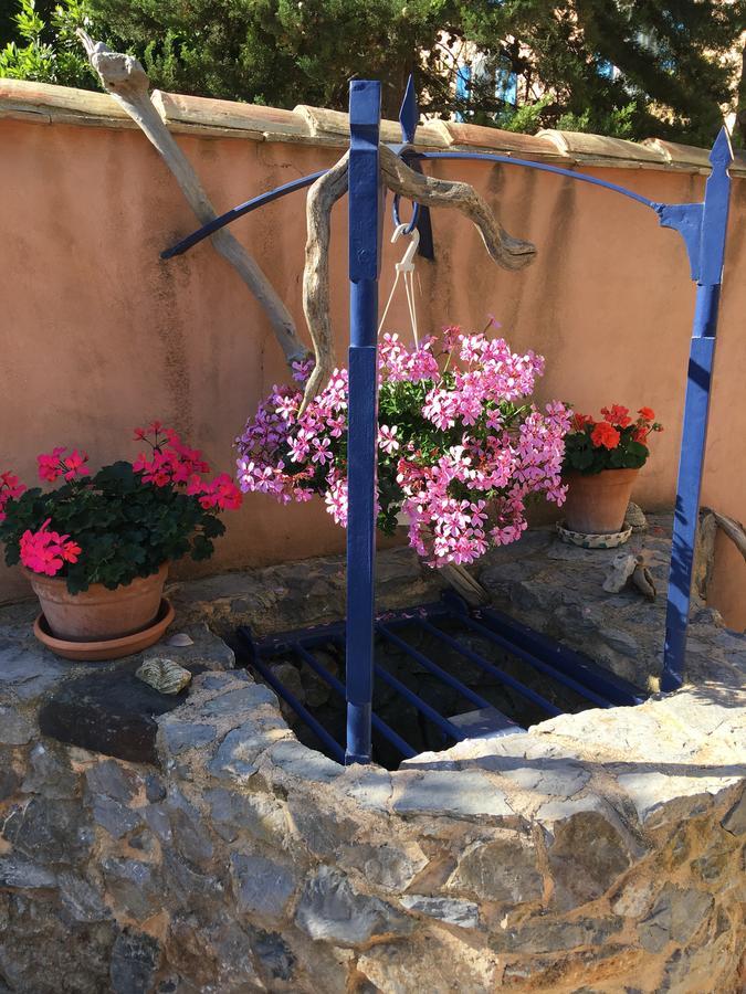 Jardin De Palme Lejlighed La Palme Eksteriør billede
